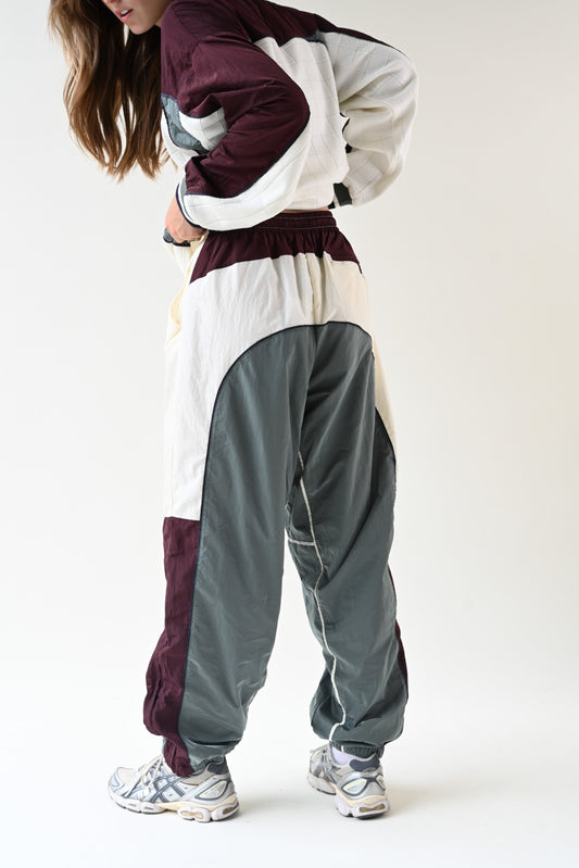 Tori Joggers — Tawny