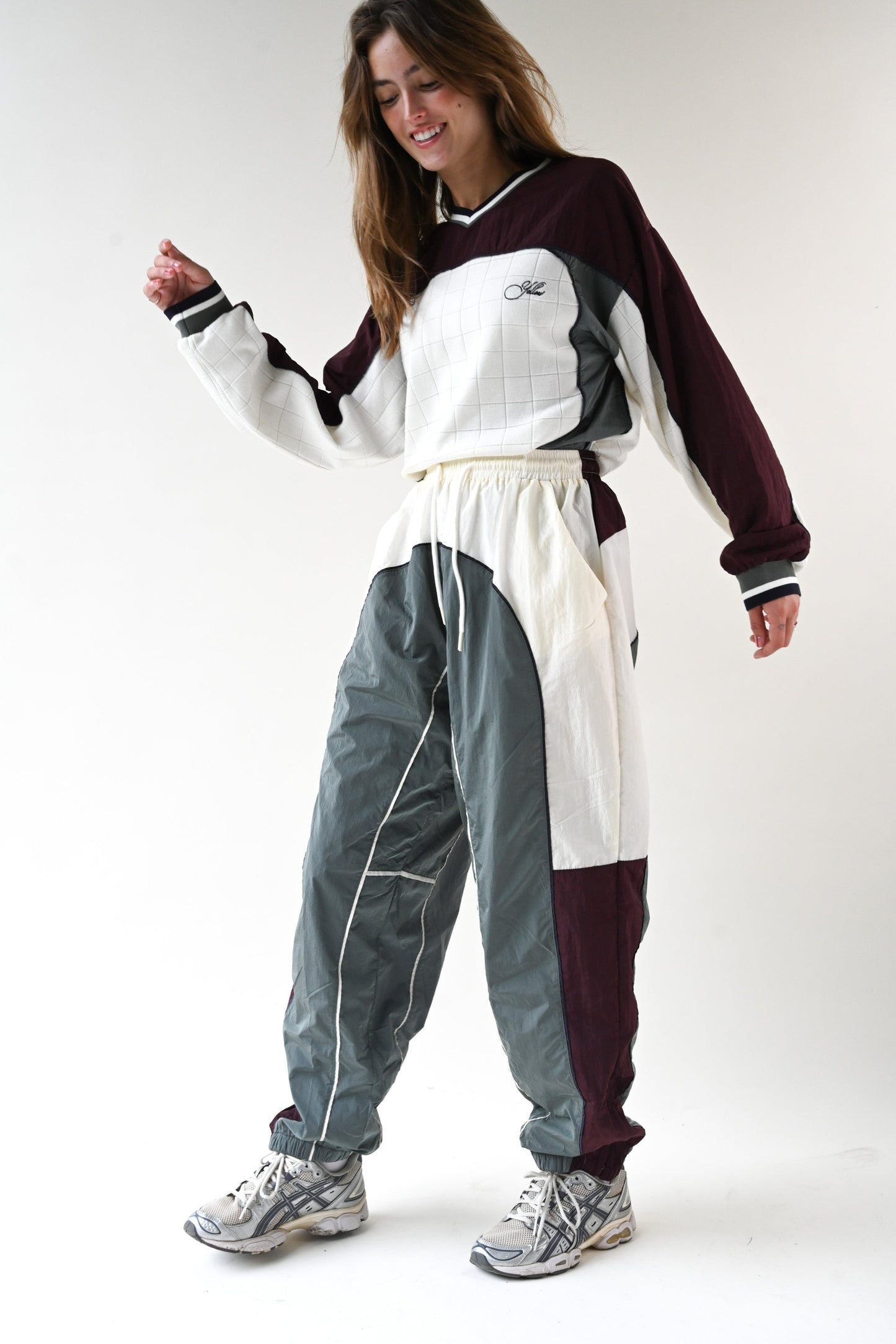 Kenny Pullover — Tawny