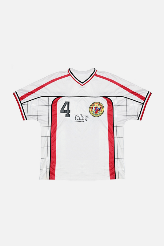 Don't Pucker Soccer Oversized Jersey