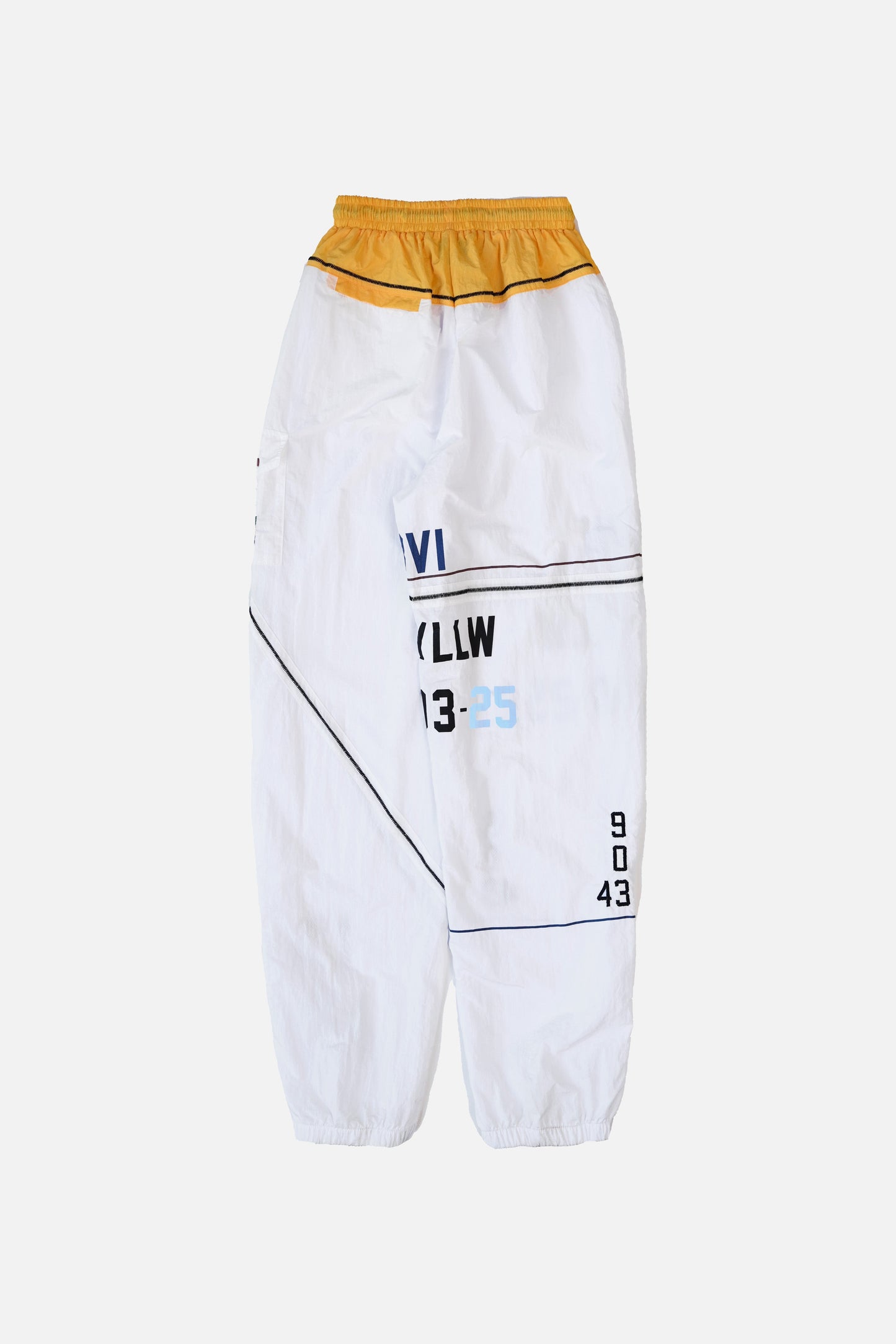 Mast Extra-Baggy Joggers