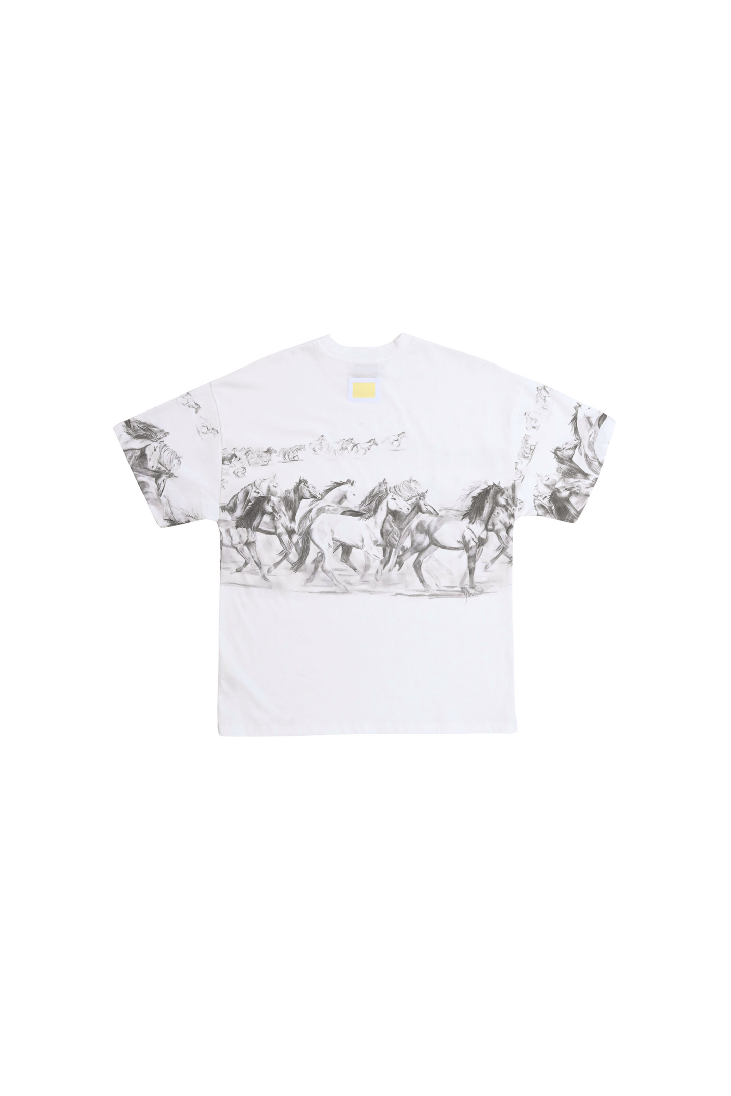 Stampede Tee