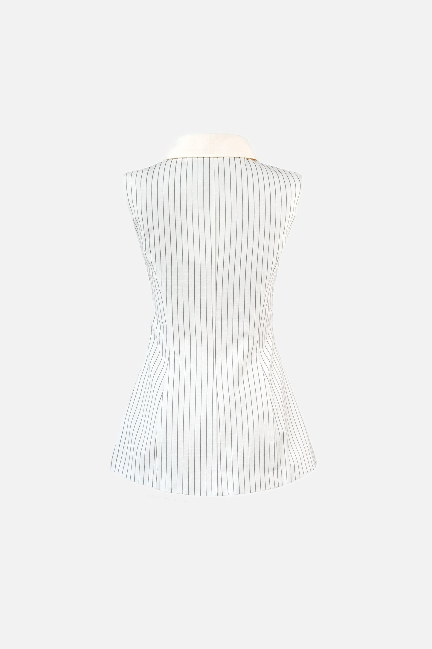 Anni Linen Top