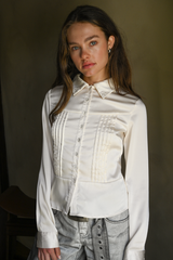 Yara Tencel Shirt
