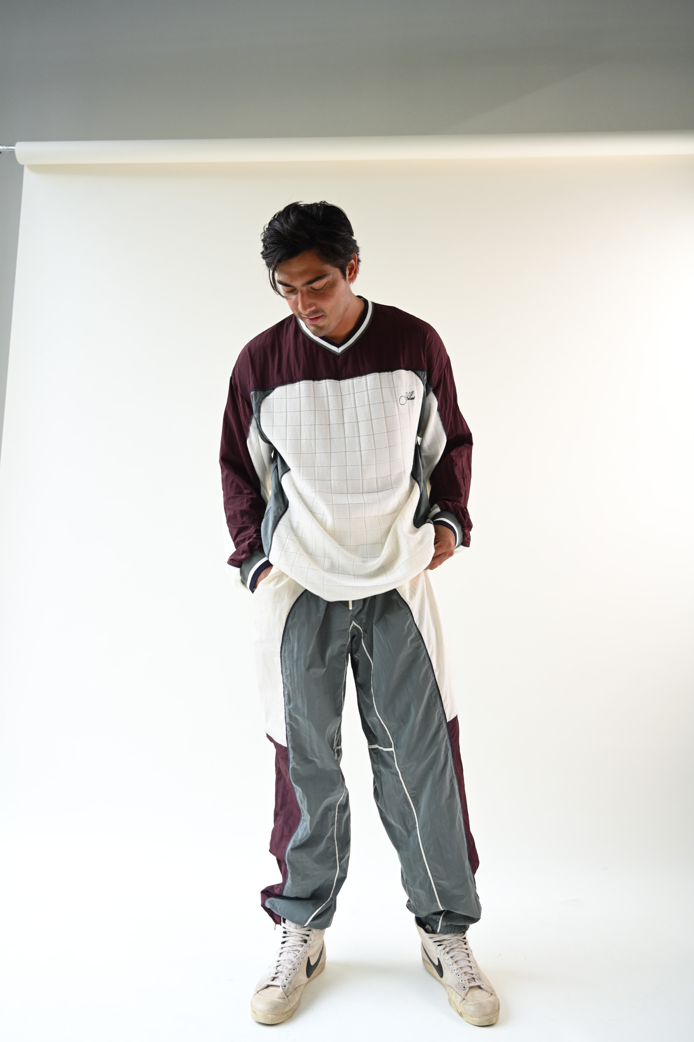 Kenny Pullover — Tawny