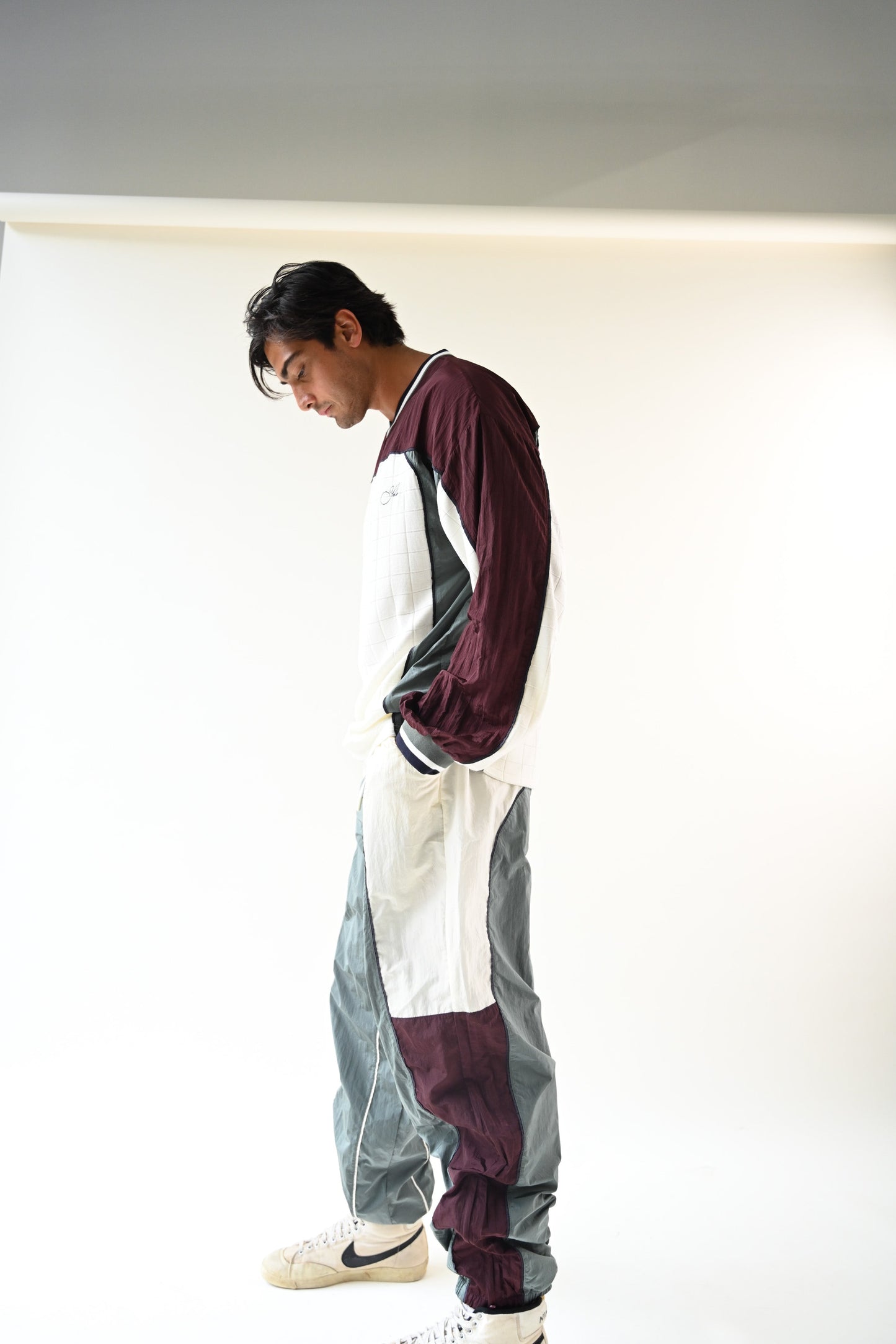 Kenny Pullover — Tawny