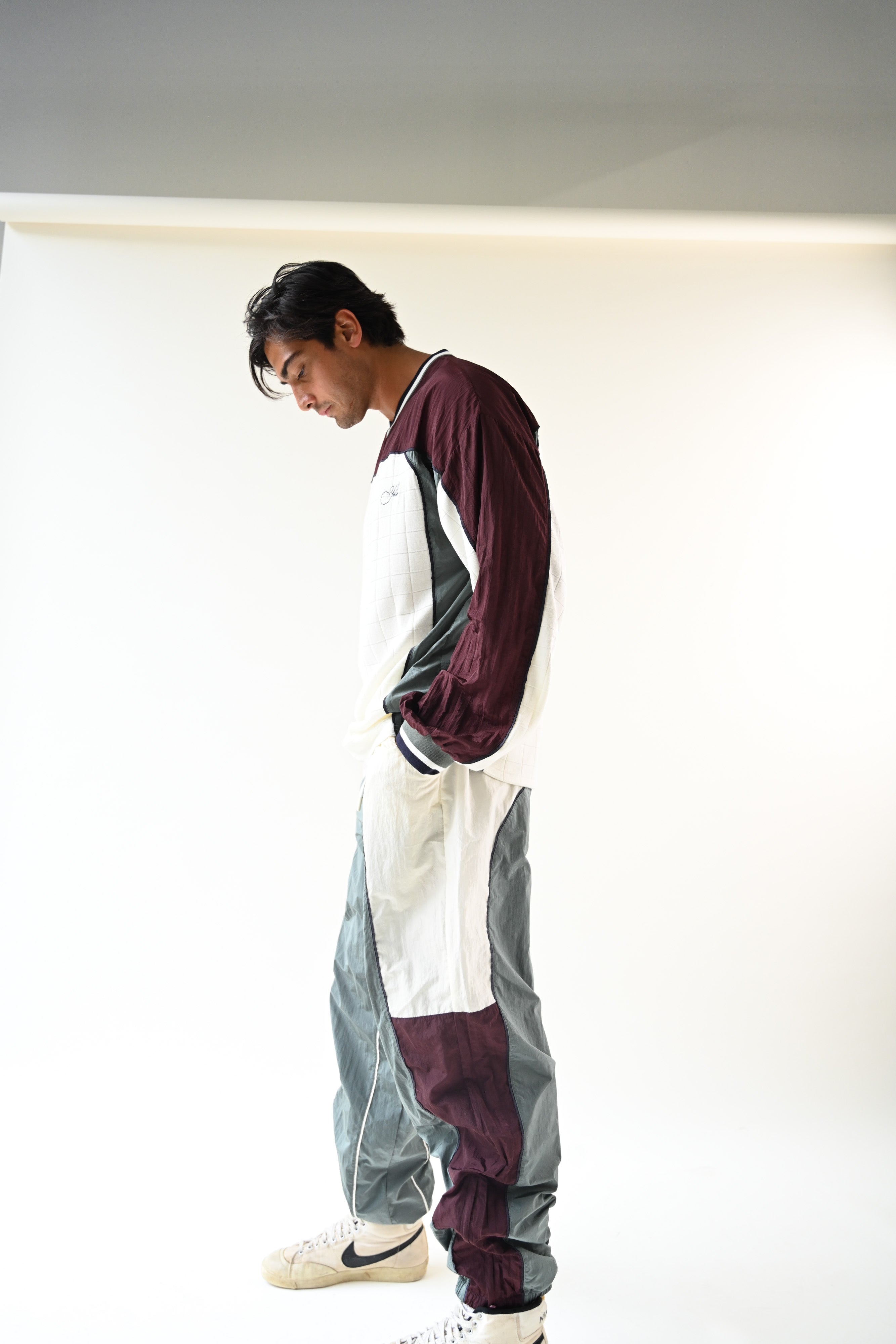 Kenny Pullover — Tawny