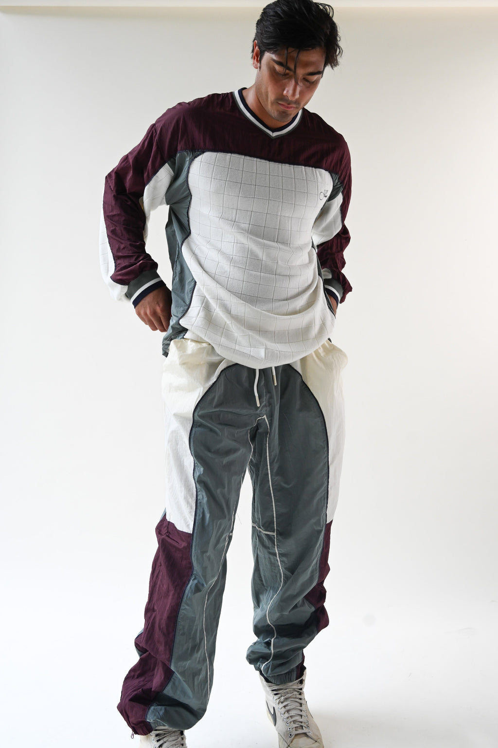 Kenny Pullover — Tawny