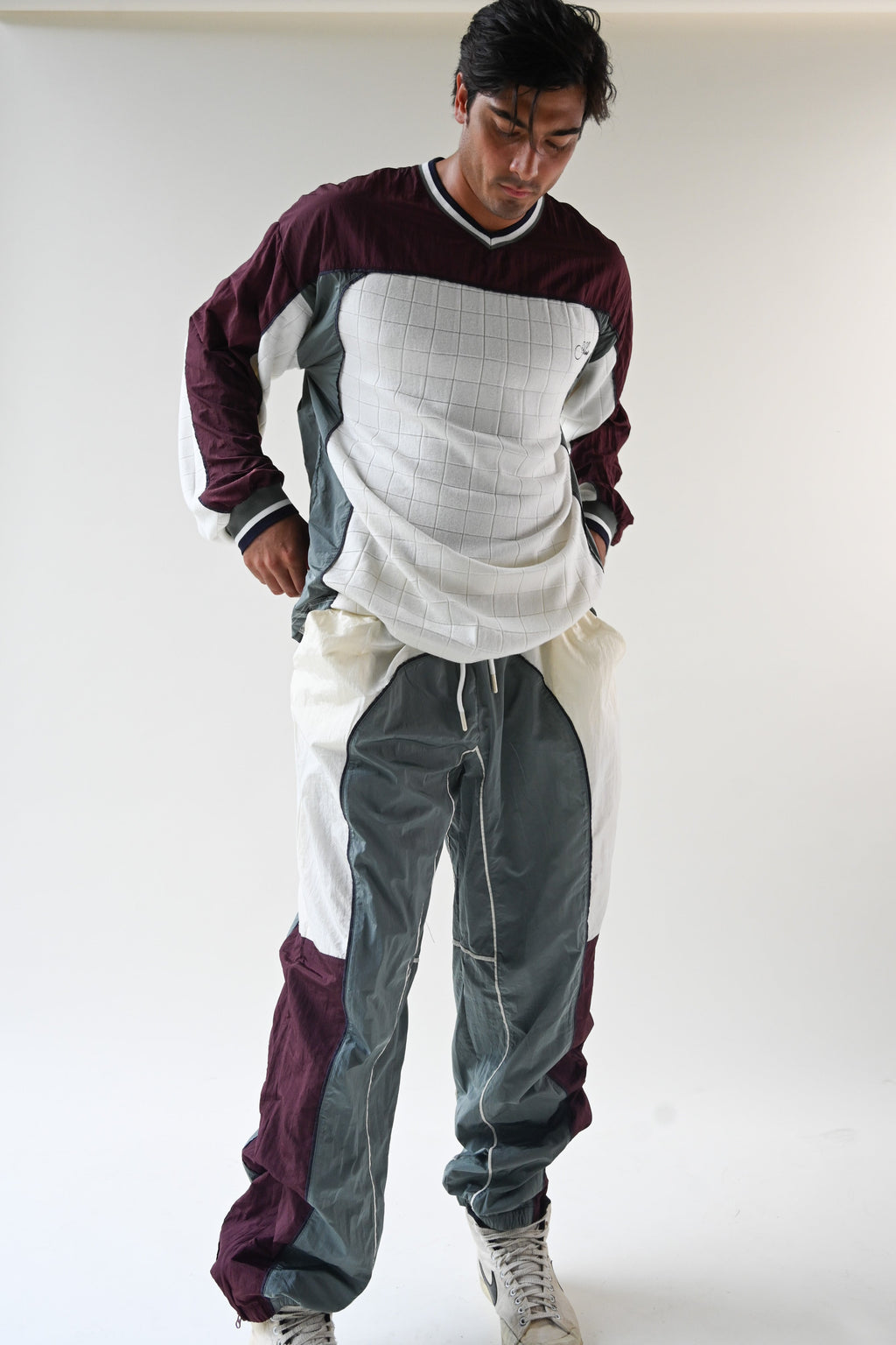 Tori Joggers — Tawny