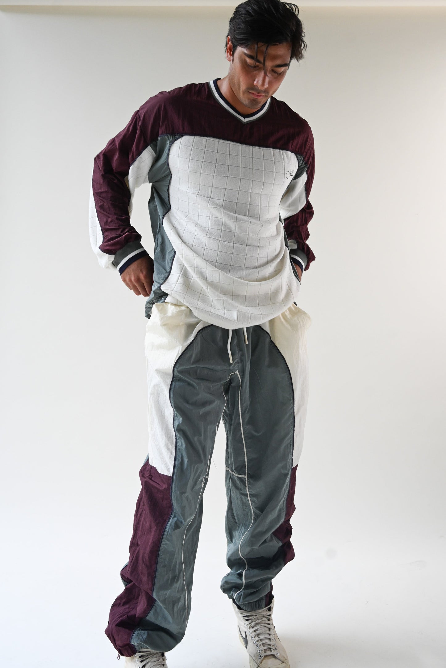 Tori Joggers — Tawny