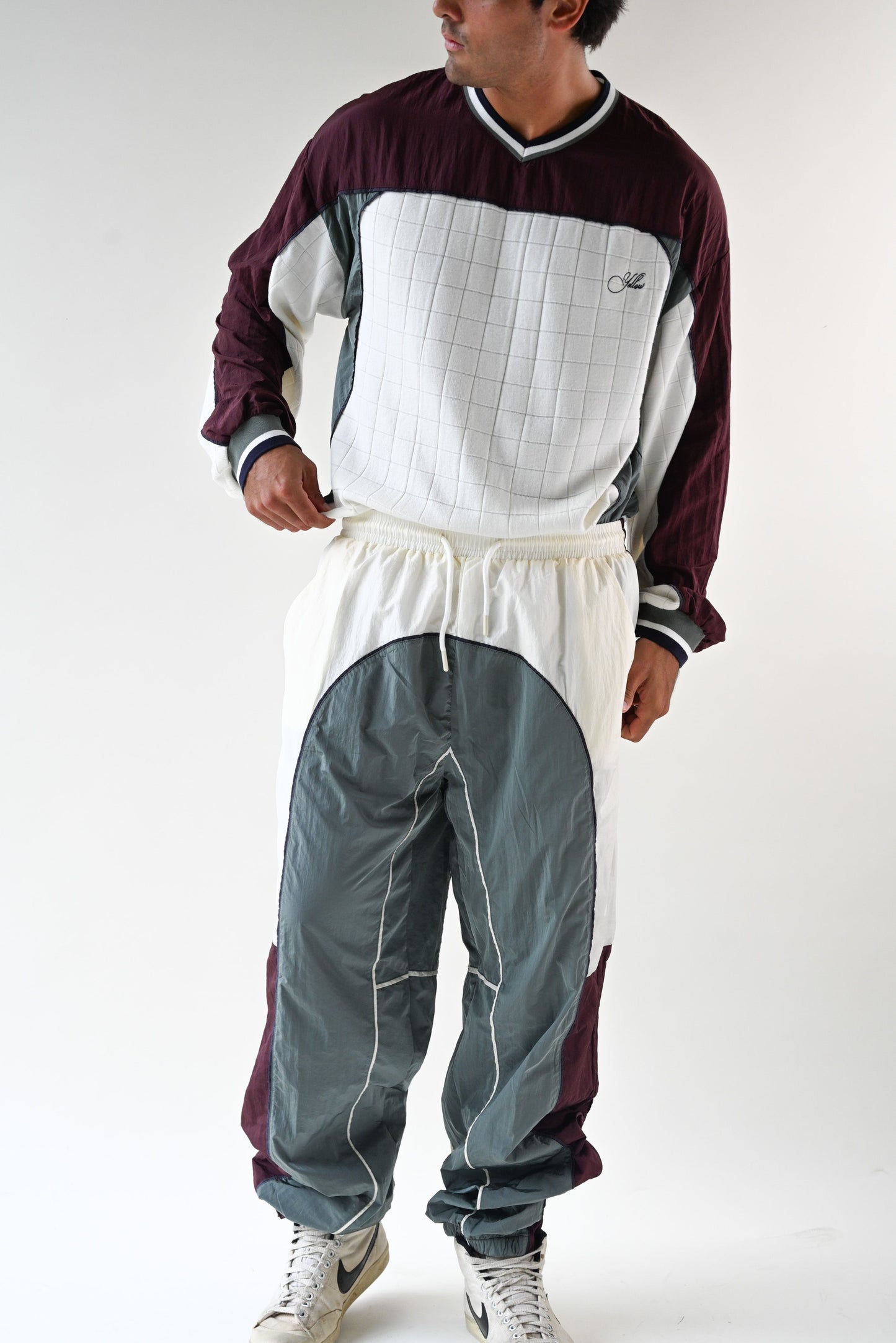 Tori Joggers — Tawny