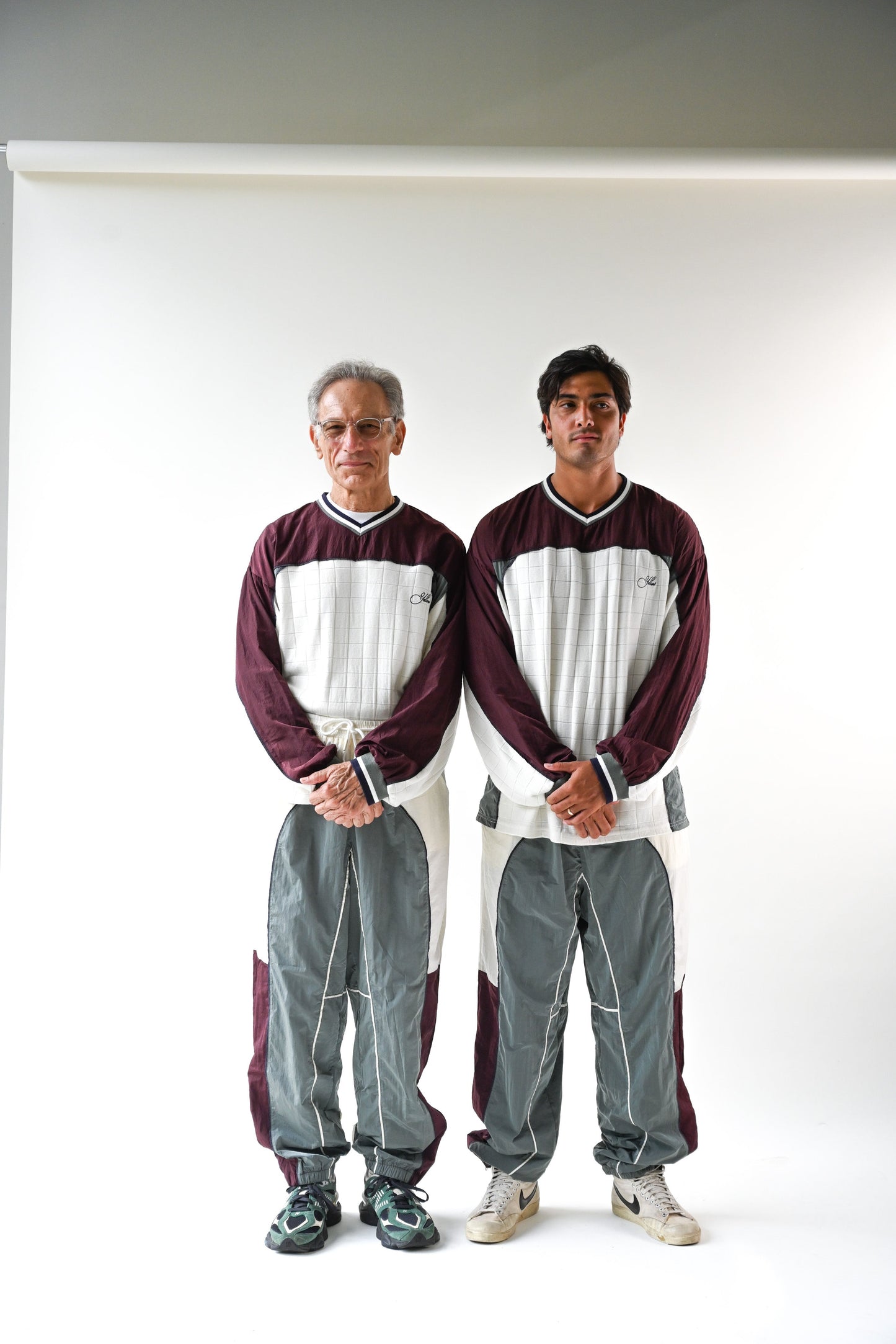 Kenny Pullover — Tawny