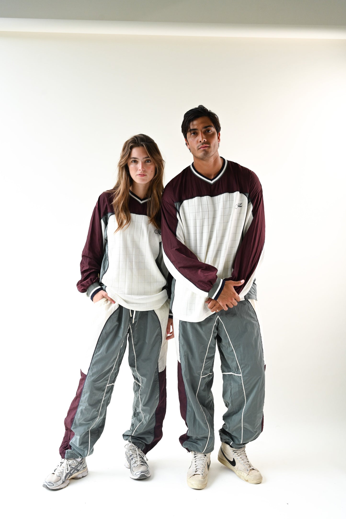 Kenny Pullover — Tawny