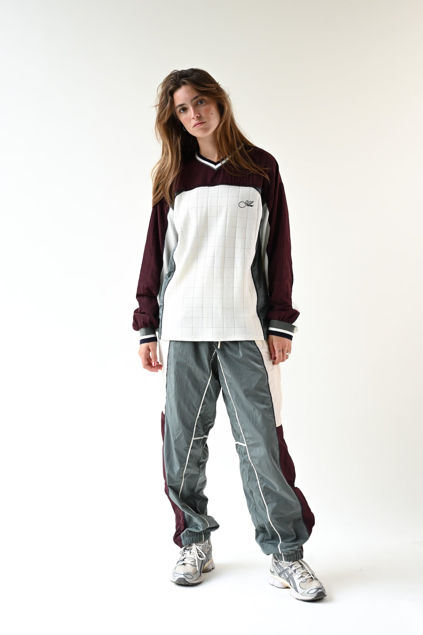 Kenny Pullover — Tawny