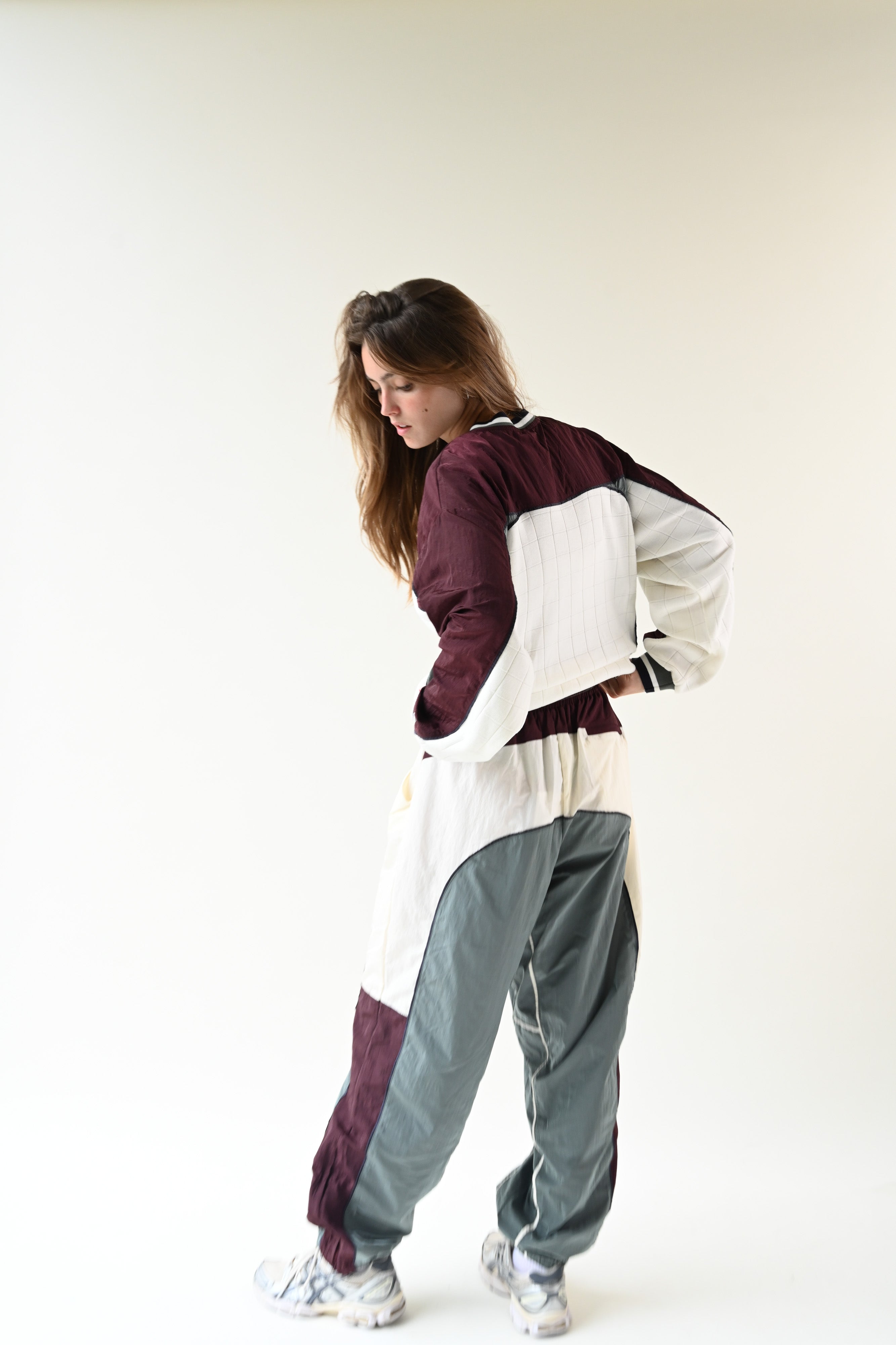 Kenny Pullover — Tawny