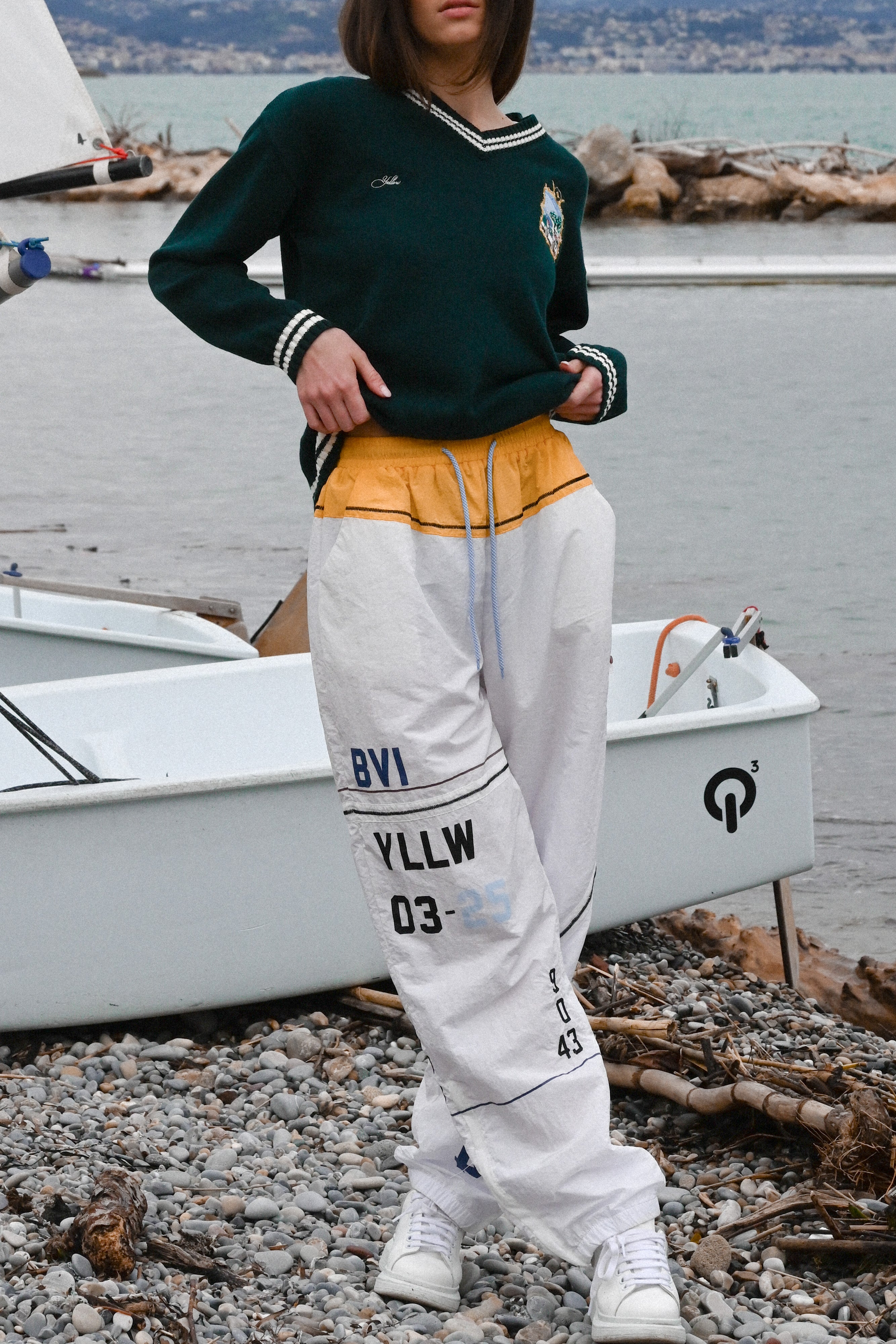 Mast Extra-Baggy Joggers