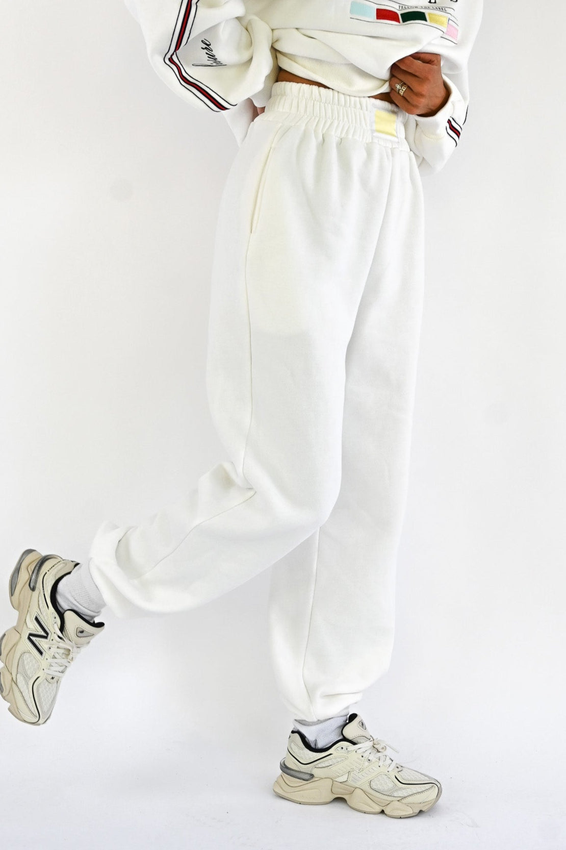 Everette Joggers