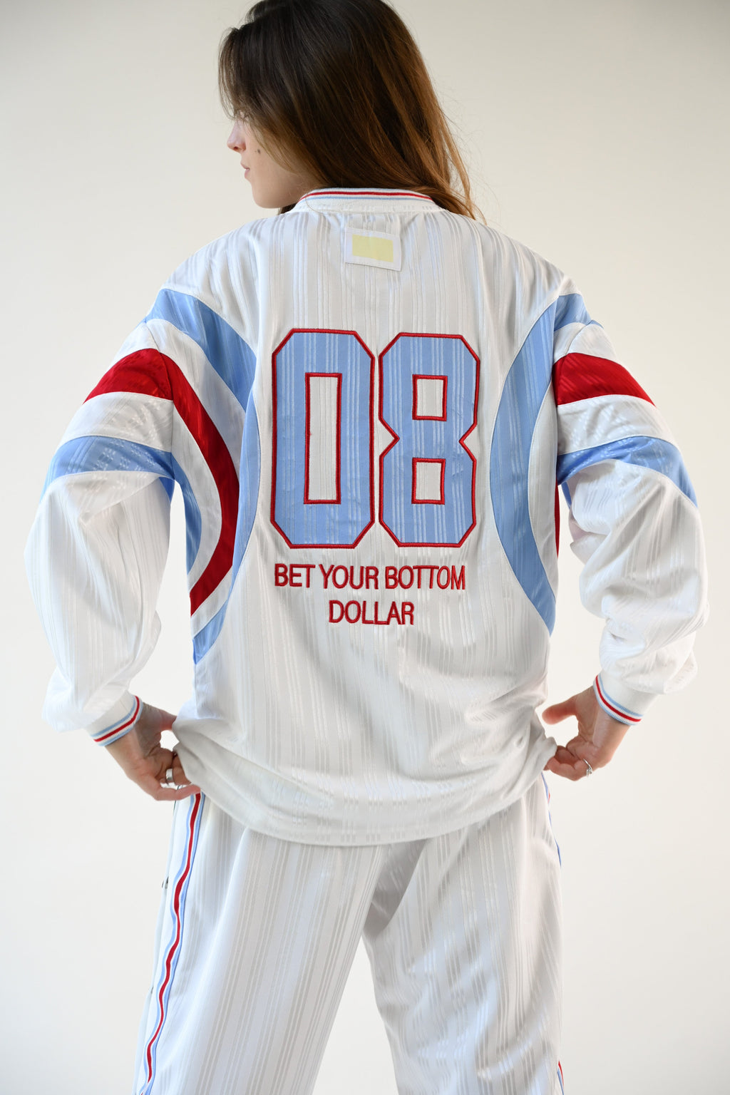 Serotonin Hockey Jersey