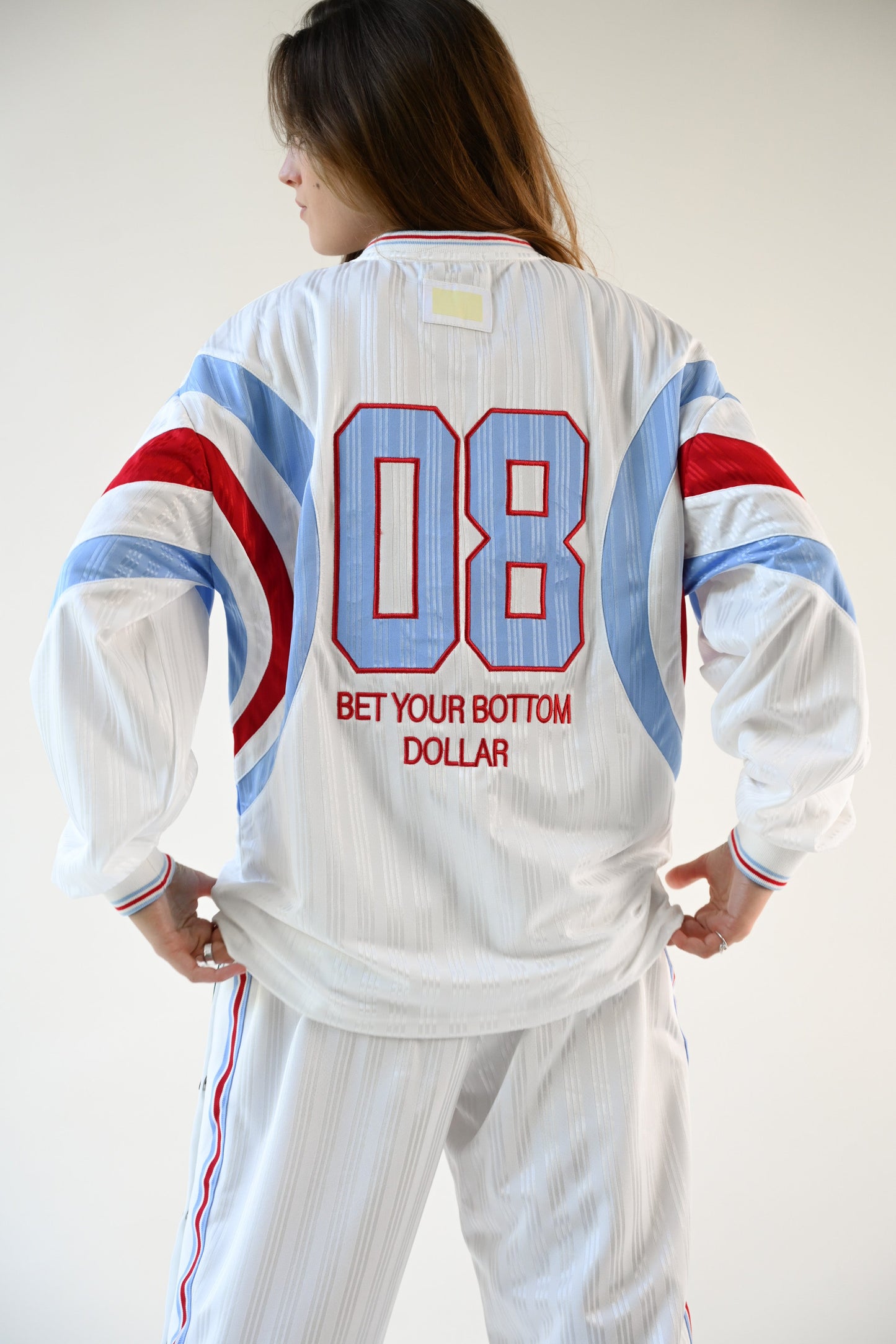 Serotonin Hockey Jersey