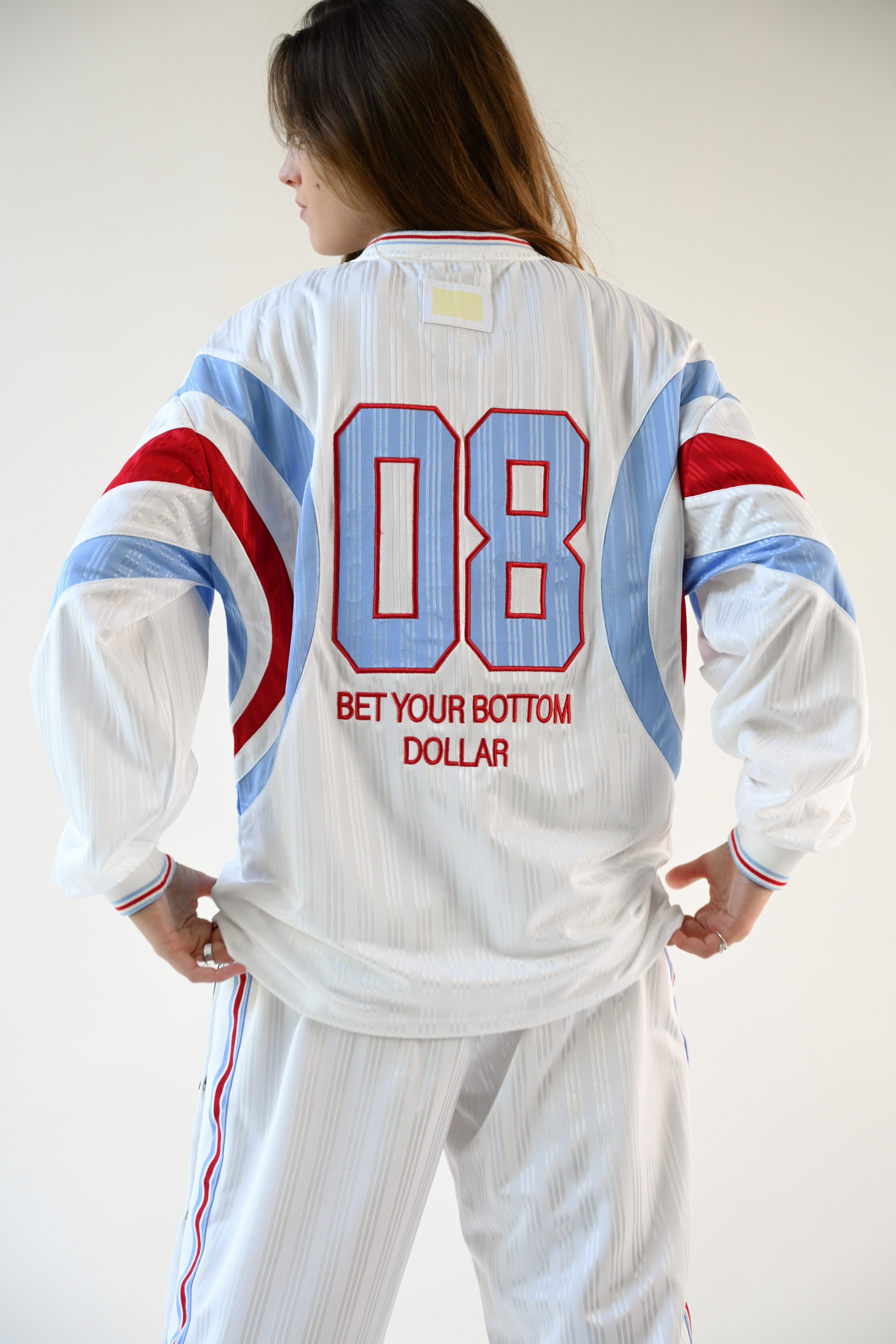 Serotonin Hockey Jersey