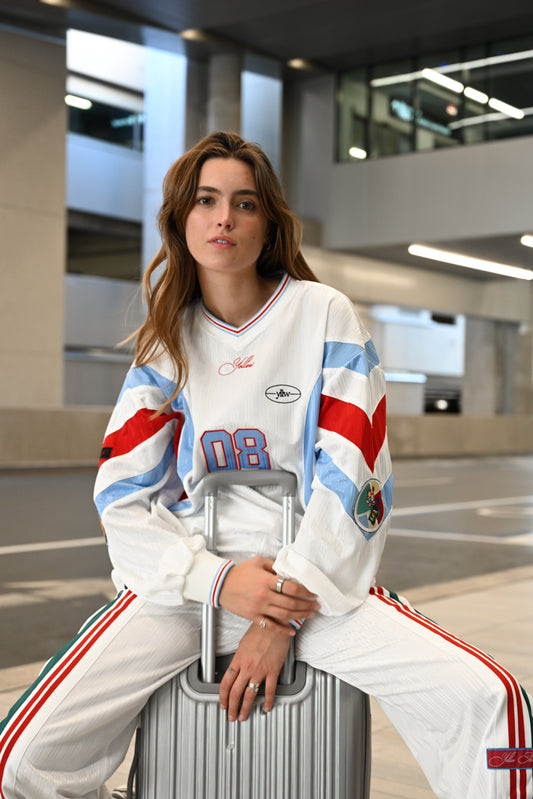 Serotonin Hockey Jersey