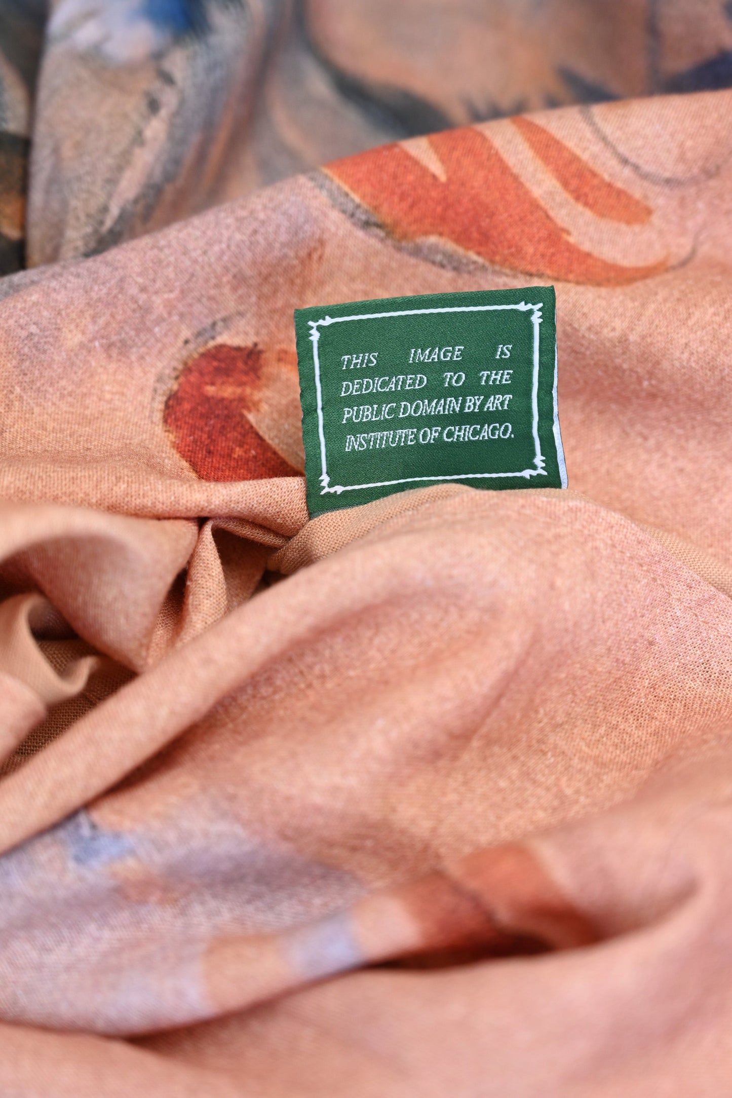 Paul Linen Skirt — Still Cat