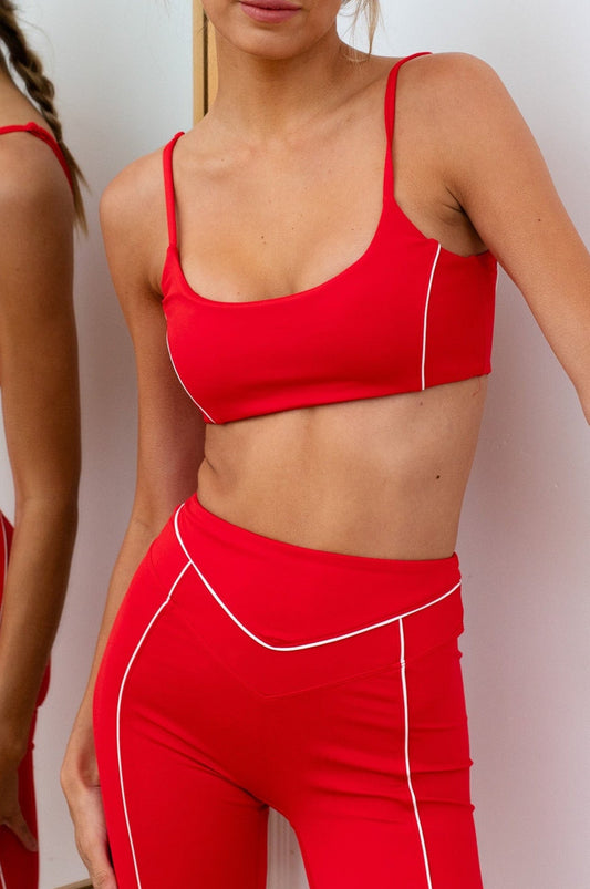 Tammy Bra — Ruby