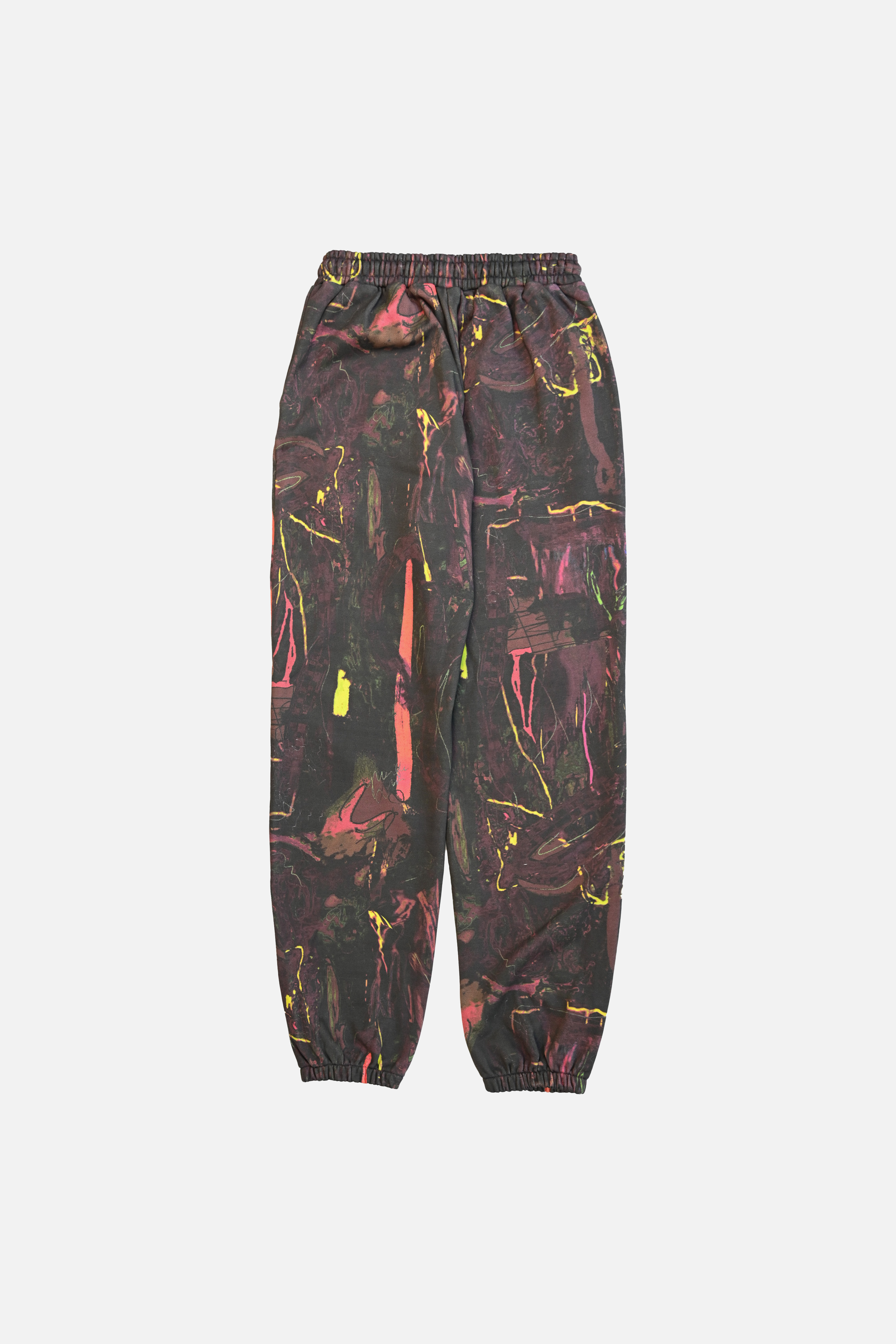 Everette Extra-Baggy Joggers — Subterrain