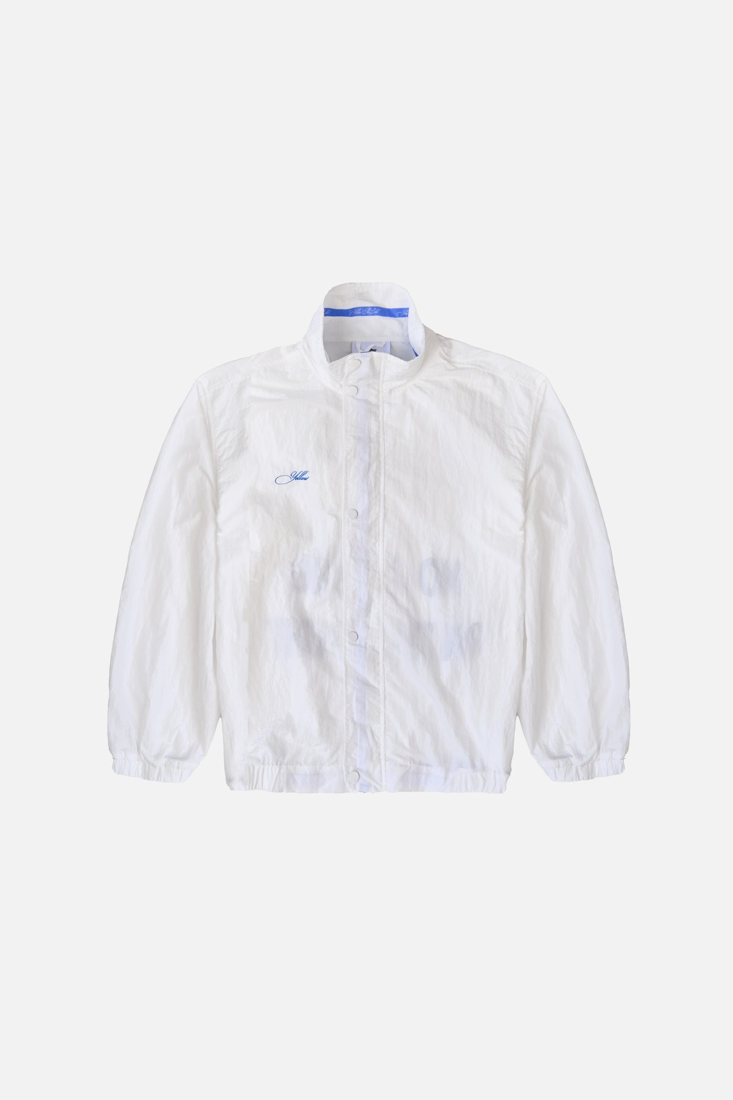 No Crying Windbreaker