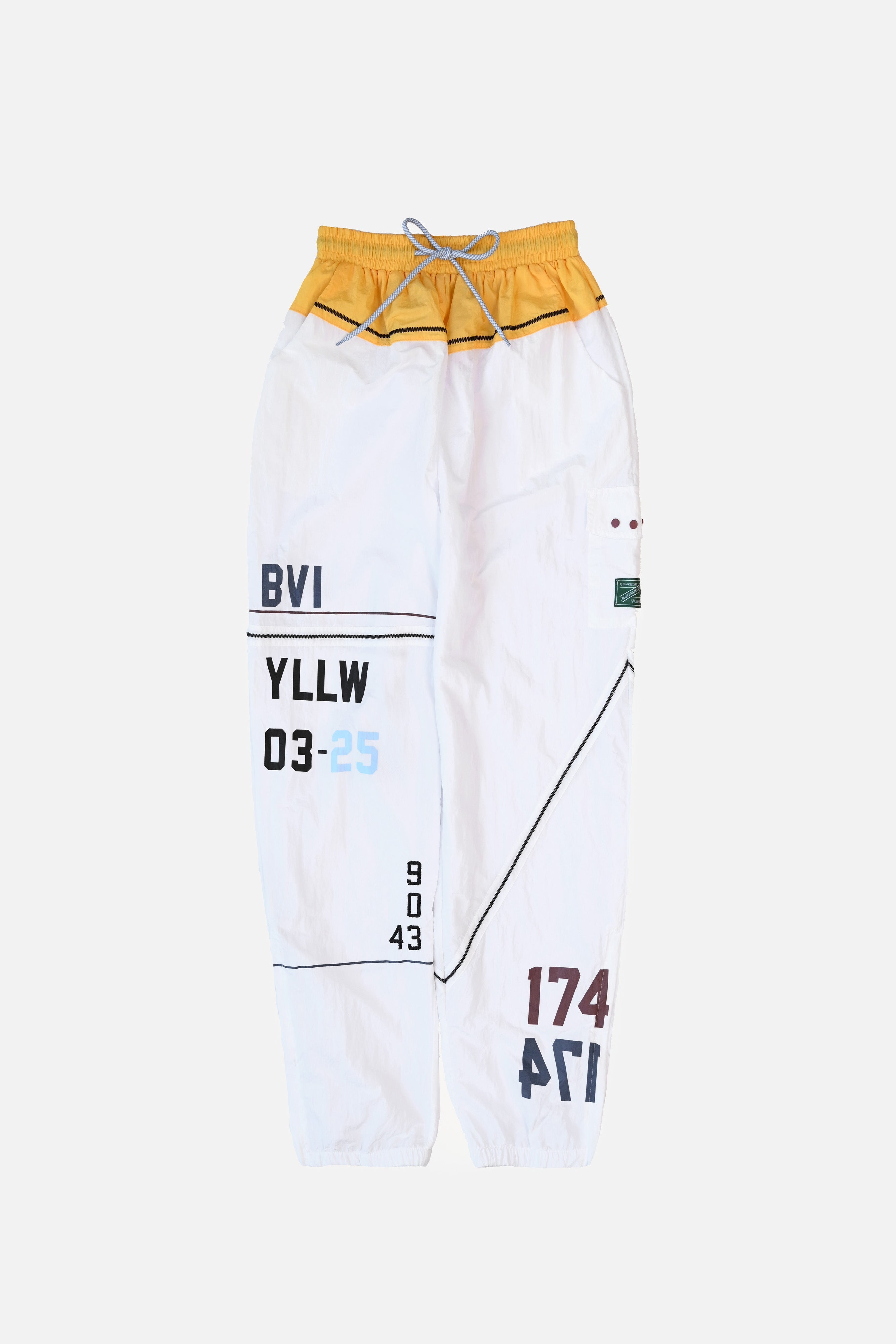 Mast Extra-Baggy Joggers