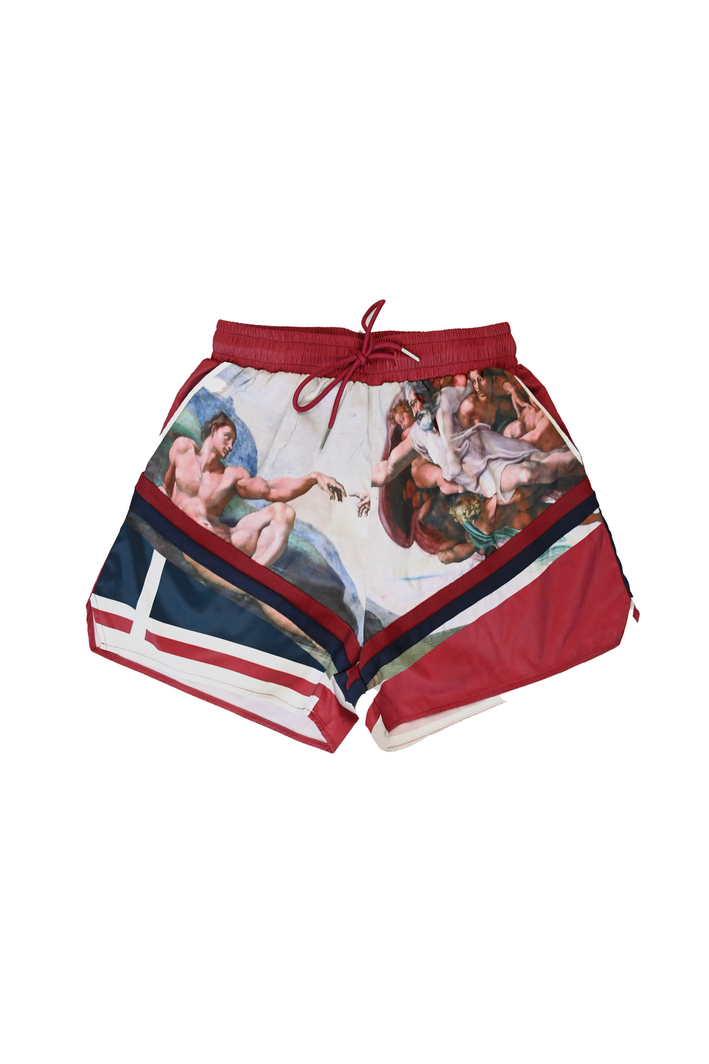 Michelangelo Shorts