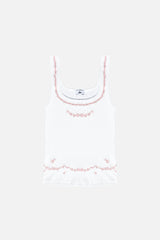 Jules Tank — Peach