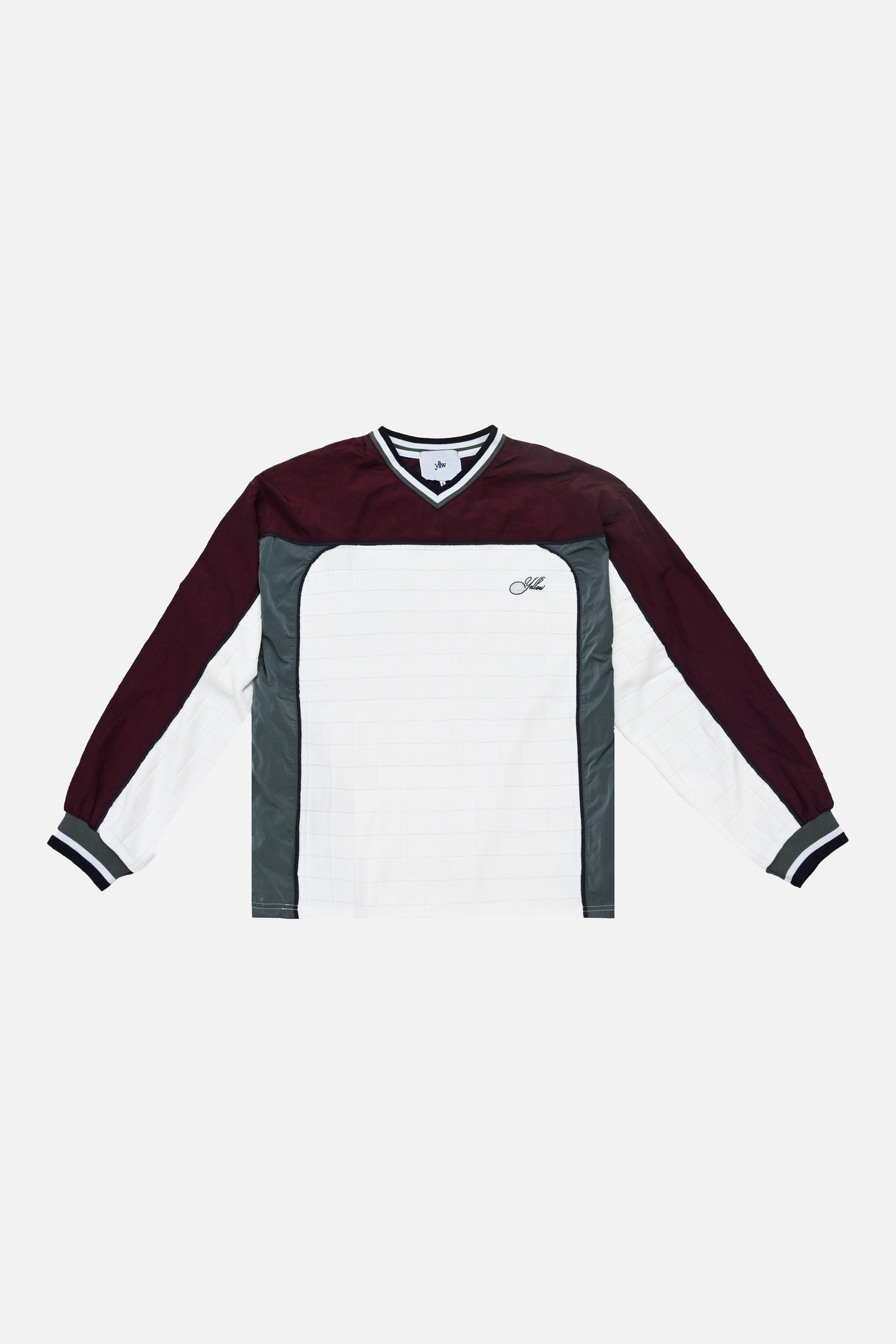 Kenny Pullover — Tawny