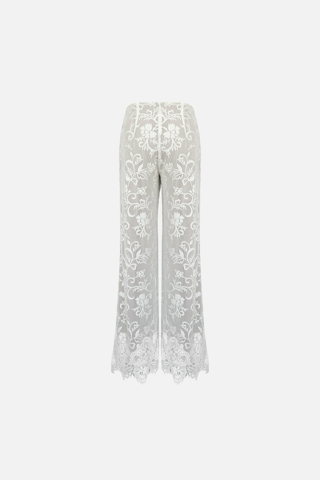 Lottie Lace Pants
