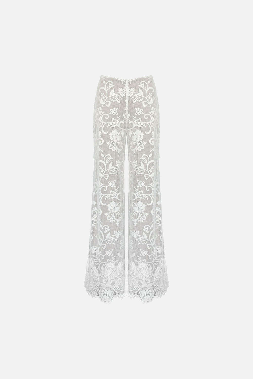 Lottie Lace Pants