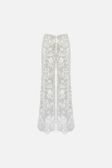 Lottie Lace Pants
