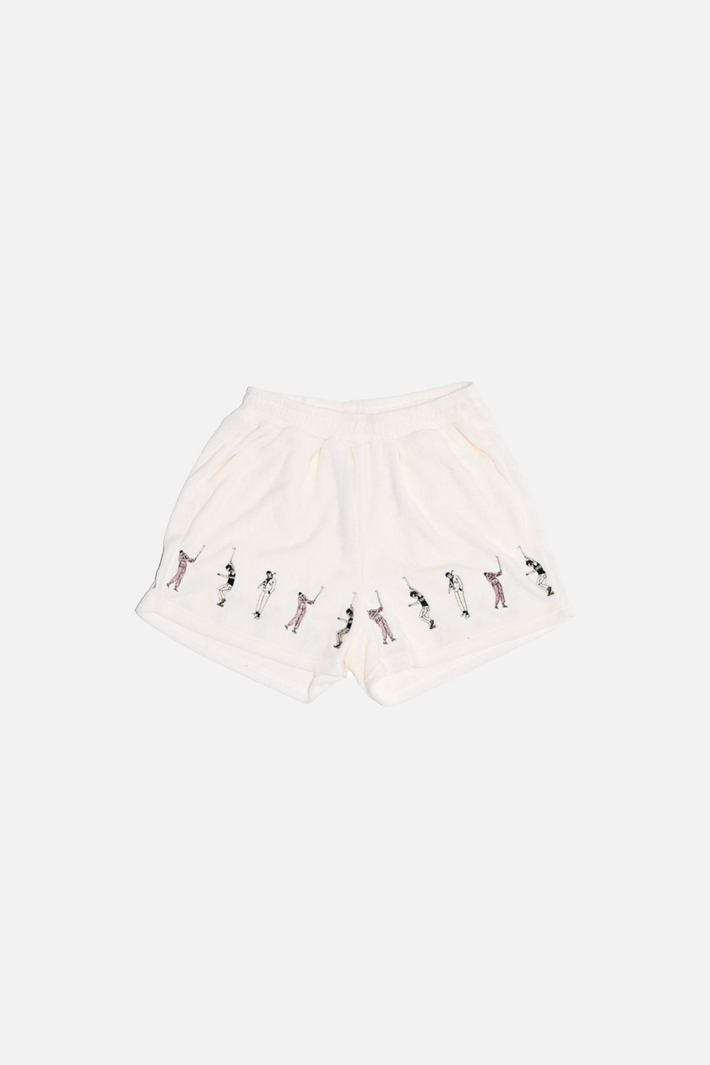 Palmer Terry Shorts