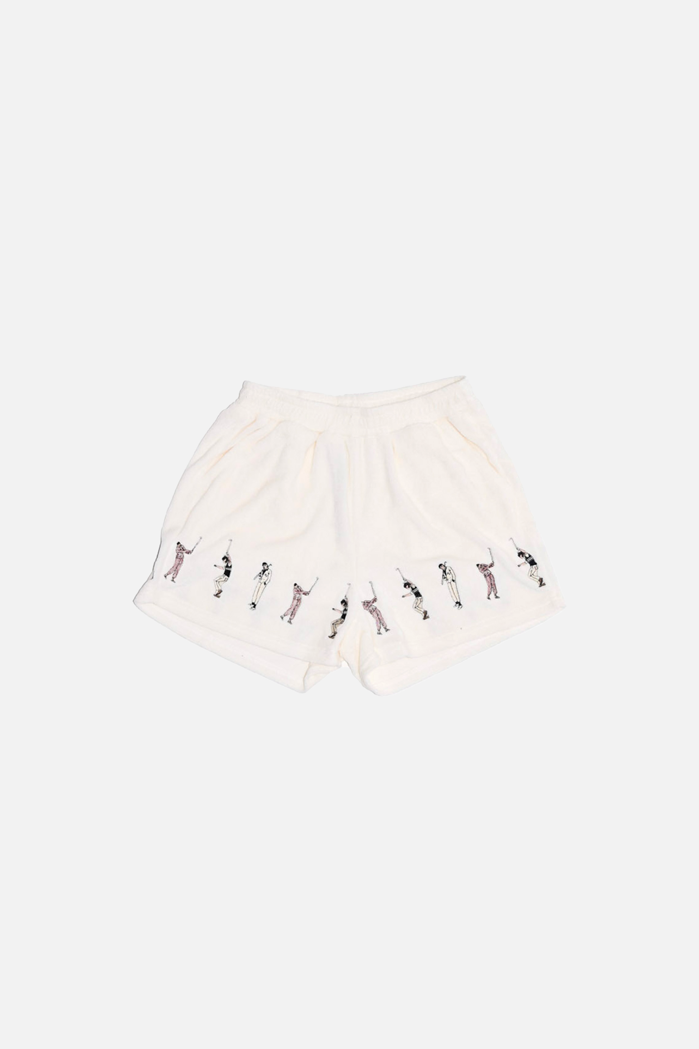 Palmer Terry Shorts