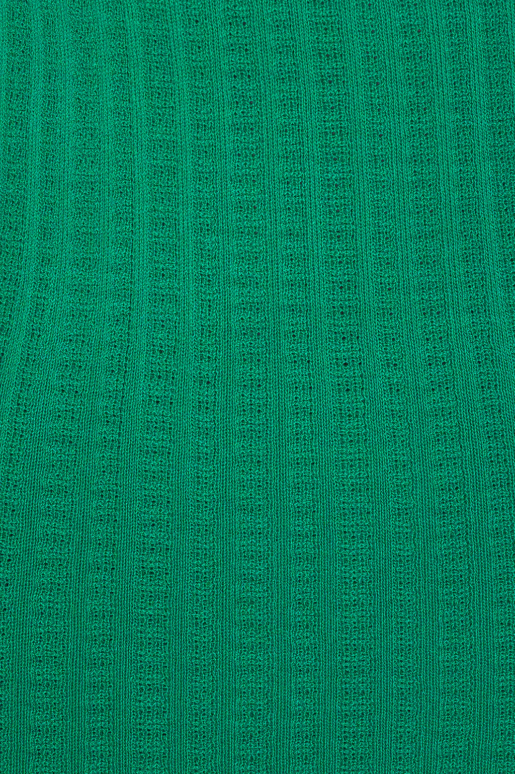 Freya Fringe Set — Green