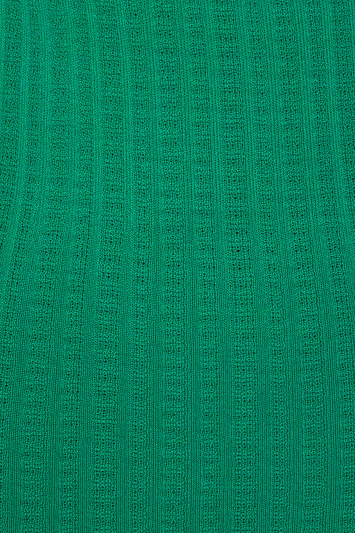 Freya Fringe Set — Green