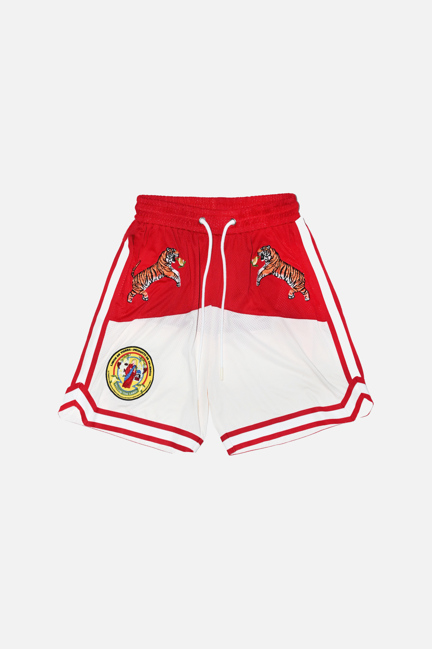 Tigre Unisex Shorts