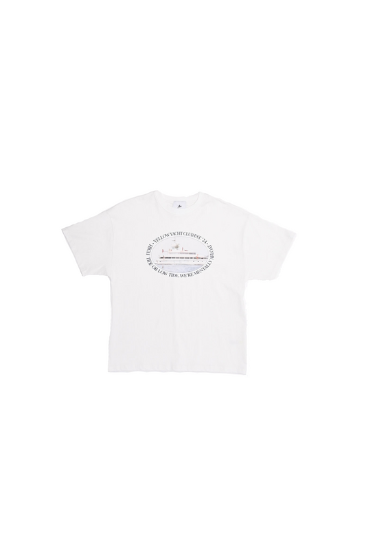 Yacht Club Tee