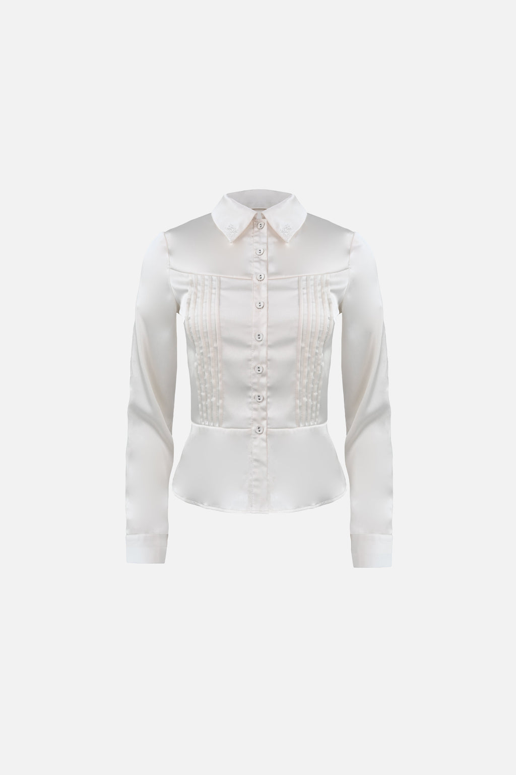 Yara Tencel Shirt