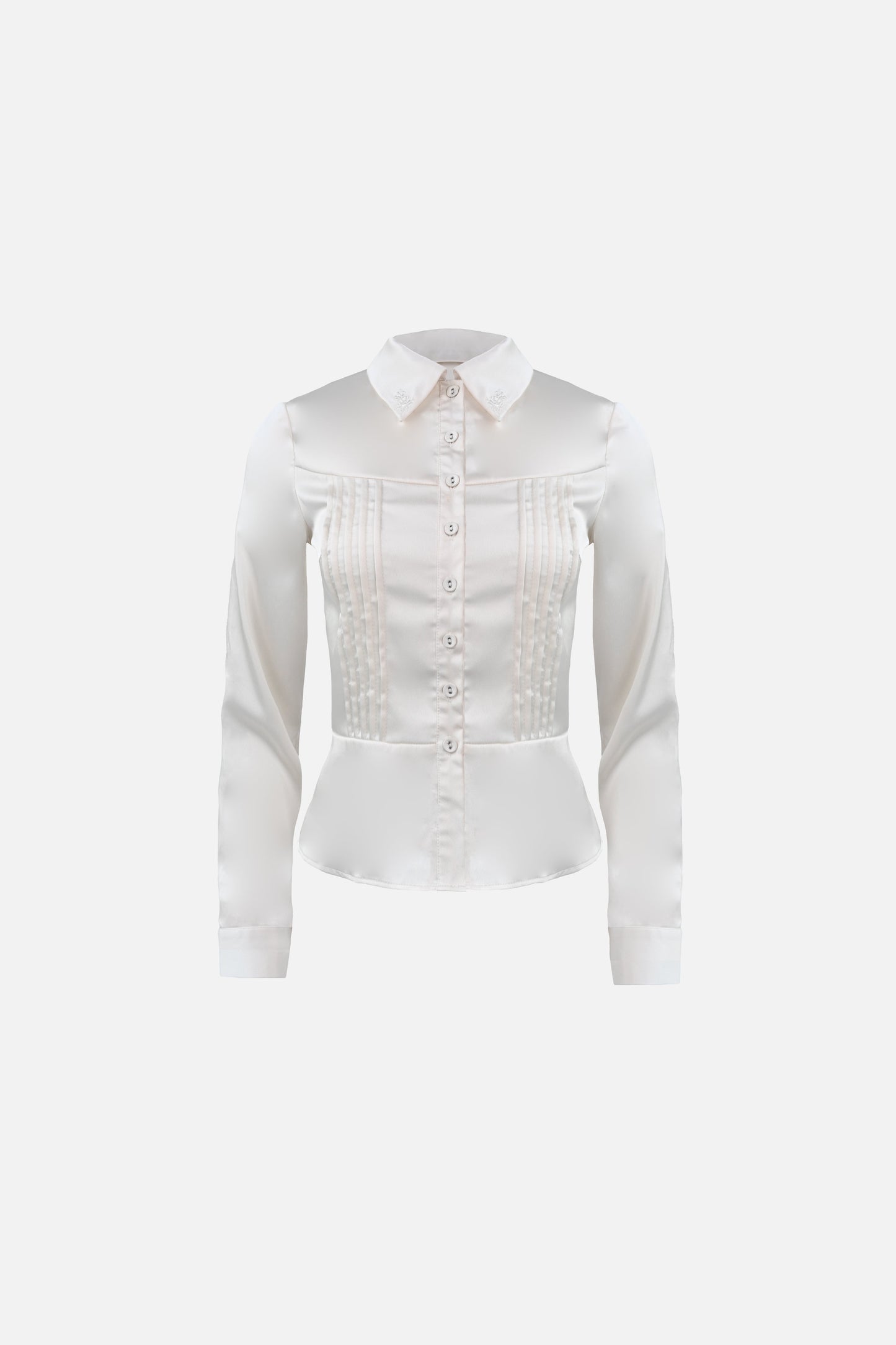 Yara Tencel Shirt