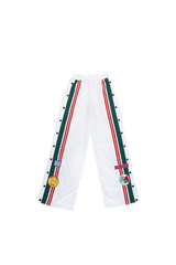 Patch Tearaway Pants